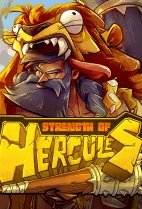 Strength of Hercules