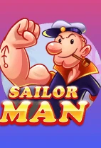 Sailor Man