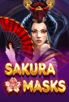 Sakura Masks