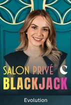 Salon Privé Blackjack C