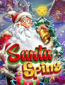 Santa Spins