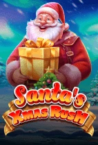 Santa’s Xmas Rush