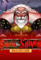 Santa the Slayer