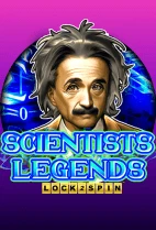 Scientists Legends