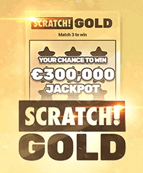 Scratch! Gold