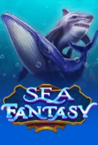 Sea Fantasy