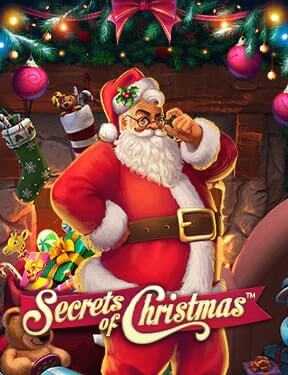 Secrets of Christmas