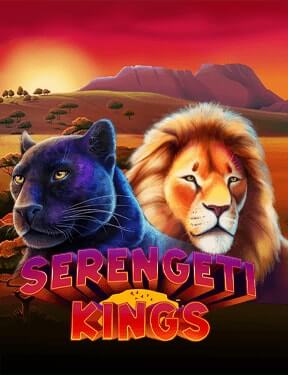 Serengeti Kings