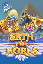 Seth vs Horus