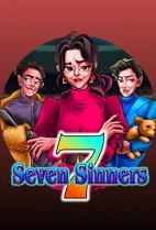 7 Sinners