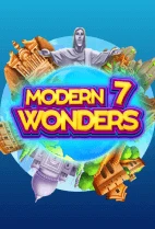 Modern 7 Wonders