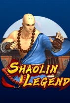 Shaolin Legend