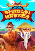 Shaolin Master