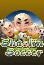 Shaolin Soccer