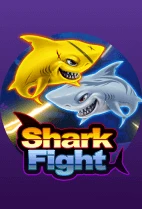 Shark Fight