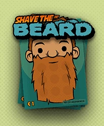 Shave the Beard