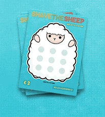 Shave the Sheep