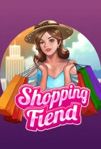 Shopping Fiend