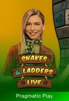 Snakes & Ladders Live