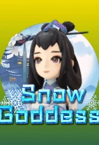 Snow Goddess