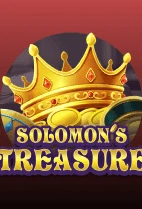 Solomon's Treasure