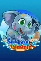 Songkran Warfare