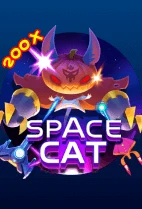 Space Cat