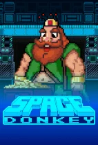 Space Donkey