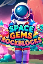 Space Gems Rockblocks