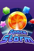 Space Storm