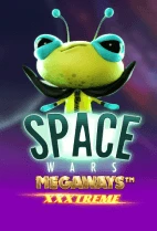 Space Wars Megaways XXXtreme