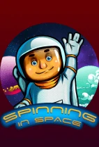 Spinning In Space