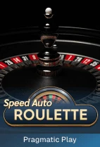 Speed Auto Roulette