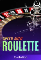 Speed Auto Roulette