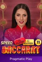 Speed Baccarat 11