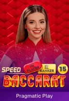 Speed Baccarat 15