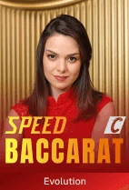 Speed Baccarat C