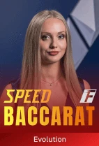 Speed Baccarat F