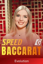 Speed Baccarat G