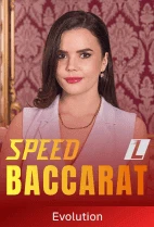 Speed Baccarat L