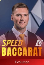 Speed Baccarat O