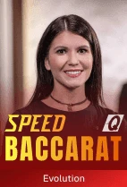 Speed Baccarat Q