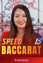 Speed Baccarat R