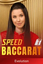 Speed Baccarat T