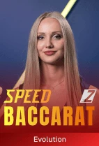 Speed Baccarat Z