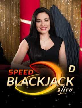 Speed Blackjack D