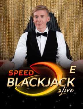 Speed Blackjack E