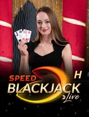 Speed Blackjack H