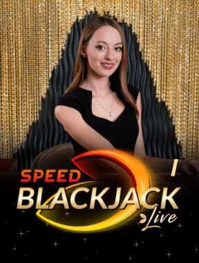 Speed Blackjack I