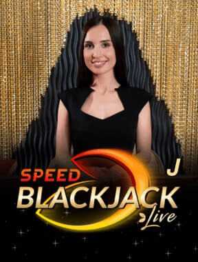 Speed Blackjack J